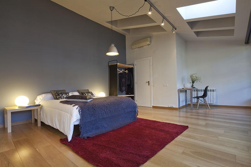 My Space Barcelona Penthouse Terrace מראה חיצוני תמונה